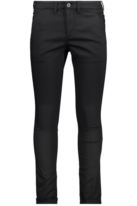 Cast Iron riser chino stretch